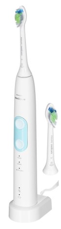 Philips Szczoteczka do zębów Philips HX6859/29 (soniczna; kolor biały)