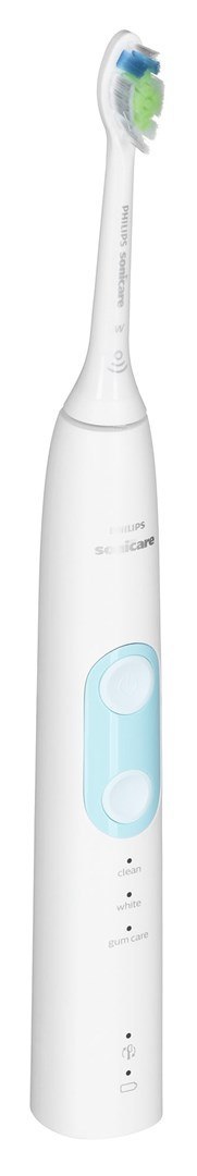 Philips Szczoteczka do zębów Philips HX6859/29 (soniczna; kolor biały) Philips Szczoteczka do zębów Philips HX6859/29 (soniczna; kolor biały)