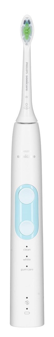 Philips Szczoteczka do zębów Philips HX6859/29 (soniczna; kolor biały) Philips Szczoteczka do zębów Philips HX6859/29 (soniczna; kolor biały)