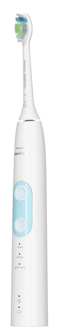 Philips Szczoteczka do zębów Philips HX6859/29 (soniczna; kolor biały) Philips Szczoteczka do zębów Philips HX6859/29 (soniczna; kolor biały)
