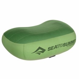 SEA TO SUMMIT Poduszka SEA TO SUMMIT Aeros Premium Regular Lime