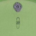 SEA TO SUMMIT Poduszka SEA TO SUMMIT Aeros Premium Regular Lime