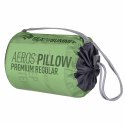 SEA TO SUMMIT Poduszka SEA TO SUMMIT Aeros Premium Regular Lime
