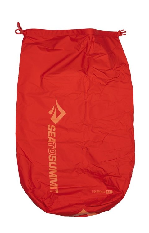 SEA TO SUMMIT Worek wodoszczelny SEA TO SUMMIT Lightweight 35L Spicy Orange SEA TO SUMMIT Worek wodoszczelny SEA TO SUMMIT Lightweight 35L Spicy Orange