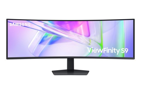 Samsung MONITOR SAMSUNG S9 S95UC LED 49" LS49C950UAUXEN Samsung MONITOR SAMSUNG S9 S95UC LED 49" LS49C950UAUXEN