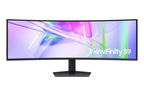 Samsung MONITOR SAMSUNG S9 S95UC LED 49" LS49C950UAUXEN Samsung MONITOR SAMSUNG S9 S95UC LED 49" LS49C950UAUXEN