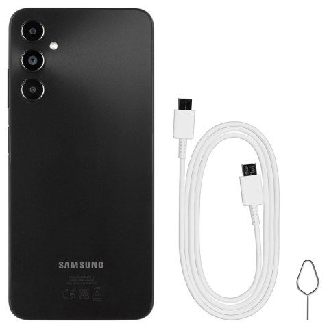 Samsung Samsung Galaxy A05s (A057) 4/128GB DS. Black Samsung Samsung Galaxy A05s (A057) 4/128GB DS. Black