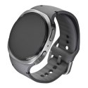 Samsung Smartwatch Samsung Galaxy Watch 8 (L330) 44mm AMOLED Grafitowy