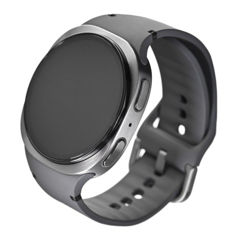 Samsung Smartwatch Samsung Galaxy Watch 8 (L330) 44mm AMOLED Grafitowy