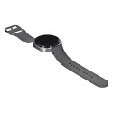 Samsung Smartwatch Samsung Galaxy Watch 8 (L330) 44mm AMOLED Grafitowy