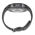 Samsung Smartwatch Samsung Galaxy Watch 8 (L330) 44mm AMOLED Grafitowy