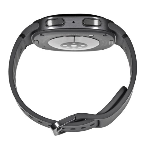 Samsung Smartwatch Samsung Galaxy Watch 8 (L330) 44mm AMOLED Grafitowy Samsung Smartwatch Samsung Galaxy Watch 8 (L330) 44mm AMOLED Grafitowy