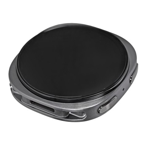 Samsung Smartwatch Samsung Galaxy Watch 8 (L330) 44mm AMOLED Grafitowy Samsung Smartwatch Samsung Galaxy Watch 8 (L330) 44mm AMOLED Grafitowy