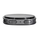 Samsung Smartwatch Samsung Galaxy Watch 8 (L330) 44mm AMOLED Grafitowy