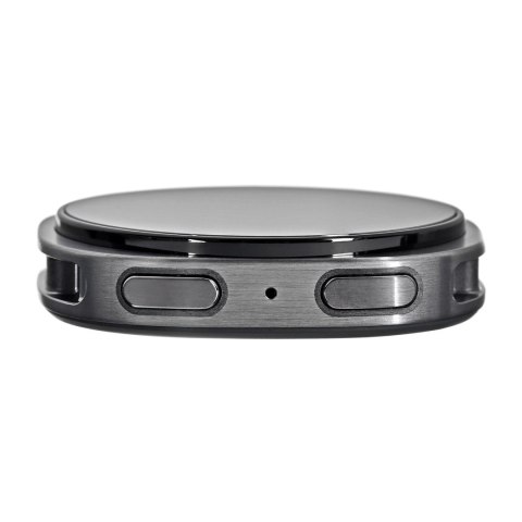 Samsung Smartwatch Samsung Galaxy Watch 8 (L330) 44mm AMOLED Grafitowy Samsung Smartwatch Samsung Galaxy Watch 8 (L330) 44mm AMOLED Grafitowy
