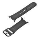 Samsung Smartwatch Samsung Galaxy Watch 8 (L330) 44mm AMOLED Grafitowy