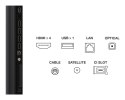 TCL Telewizor 50" TCL 55Q6C