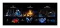 TCL Telewizor 50" TCL 55Q6C