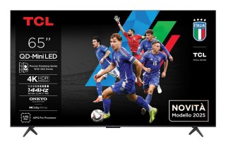 TCL Telewizor 65" TCL 65Q6C