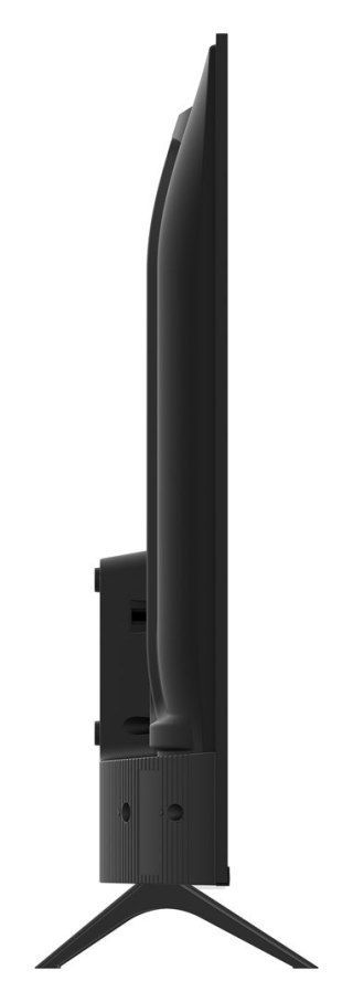 TCL Telewizor TCL 40S5400 LED 40'' Full HD Android Dolby Digital DVB-T2 Srebrny