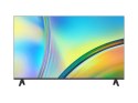 TCL Telewizor TCL 40S5400 LED 40'' Full HD Android Dolby Digital DVB-T2 Srebrny