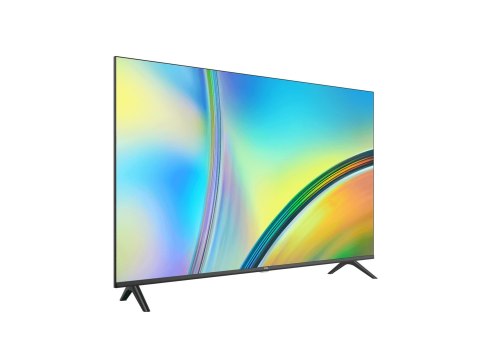 TCL Telewizor TCL 40S5400 LED 40'' Full HD Android Dolby Digital DVB-T2 Srebrny TCL Telewizor TCL 40S5400 LED 40'' Full HD Android Dolby Digital DVB-T2 Srebrny