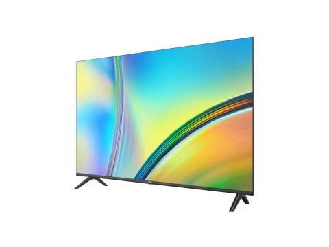 TCL Telewizor TCL 40S5400 LED 40'' Full HD Android Dolby Digital DVB-T2 Srebrny TCL Telewizor TCL 40S5400 LED 40'' Full HD Android Dolby Digital DVB-T2 Srebrny