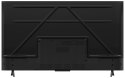 TCL Telewizor TCL 50P655 LED 50" 4K Ultra HD Google TV Dolby Vision DVB-T2 Czarny