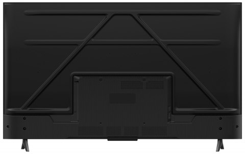 TCL Telewizor TCL 50P655 LED 50" 4K Ultra HD Google TV Dolby Vision DVB-T2 Czarny TCL Telewizor TCL 50P655 LED 50" 4K Ultra HD Google TV Dolby Vision DVB-T2 Czarny