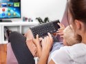 Tracer TRACER KLAWIATURA BEZPRZEWODOWA EXPERT TRAKLA46934