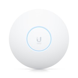 UBIQUITI Access Point Wi-Fi 6E Ubiquiti UniFi U6 Enterprise 2.4GHz(2x2)/5GHz(4x4)/6GHz(4x4) PoE+ 1x2,5G