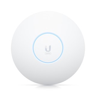 UBIQUITI Access Point Wi-Fi 6E Ubiquiti UniFi U6 Enterprise 2.4GHz(2x2)/5GHz(4x4)/6GHz(4x4) PoE+ 1x2,5G