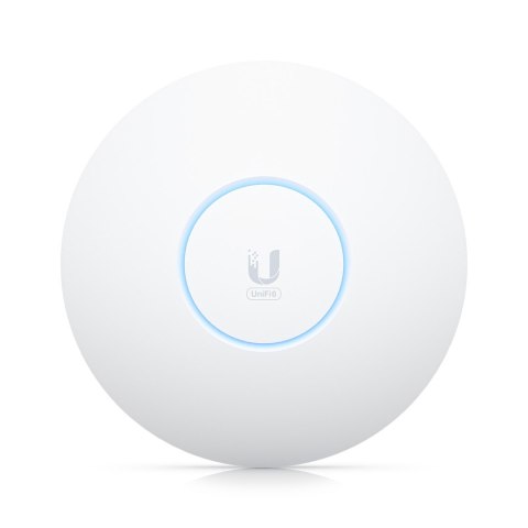 UBIQUITI Access Point Wi-Fi 6E Ubiquiti UniFi U6 Enterprise 2.4GHz(2x2)/5GHz(4x4)/6GHz(4x4) PoE+ 1x2,5G UBIQUITI Access Point Wi-Fi 6E Ubiquiti UniFi U6 Enterprise 2.4GHz(2x2)/5GHz(4x4)/6GHz(4x4) PoE+ 1x2,5G