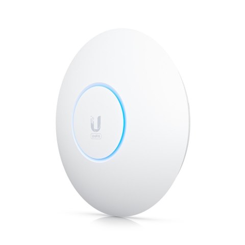 UBIQUITI Access Point Wi-Fi 6E Ubiquiti UniFi U6 Enterprise 2.4GHz(2x2)/5GHz(4x4)/6GHz(4x4) PoE+ 1x2,5G UBIQUITI Access Point Wi-Fi 6E Ubiquiti UniFi U6 Enterprise 2.4GHz(2x2)/5GHz(4x4)/6GHz(4x4) PoE+ 1x2,5G