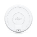 UBIQUITI Access Point Wi-Fi 6E Ubiquiti UniFi U6 Enterprise 2.4GHz(2x2)/5GHz(4x4)/6GHz(4x4) PoE+ 1x2,5G