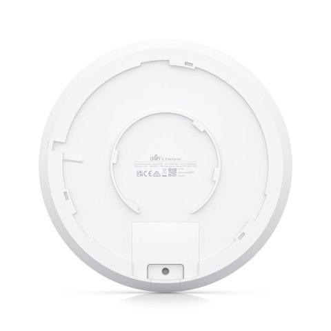 UBIQUITI Access Point Wi-Fi 6E Ubiquiti UniFi U6 Enterprise 2.4GHz(2x2)/5GHz(4x4)/6GHz(4x4) PoE+ 1x2,5G UBIQUITI Access Point Wi-Fi 6E Ubiquiti UniFi U6 Enterprise 2.4GHz(2x2)/5GHz(4x4)/6GHz(4x4) PoE+ 1x2,5G