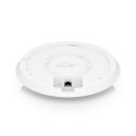 UBIQUITI Access Point Wi-Fi 6E Ubiquiti UniFi U6 Enterprise 2.4GHz(2x2)/5GHz(4x4)/6GHz(4x4) PoE+ 1x2,5G