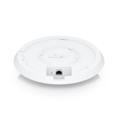 UBIQUITI Access Point Wi-Fi 6E Ubiquiti UniFi U6 Enterprise 2.4GHz(2x2)/5GHz(4x4)/6GHz(4x4) PoE+ 1x2,5G UBIQUITI Access Point Wi-Fi 6E Ubiquiti UniFi U6 Enterprise 2.4GHz(2x2)/5GHz(4x4)/6GHz(4x4) PoE+ 1x2,5G