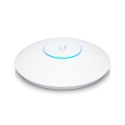 UBIQUITI Access Point Wi-Fi 6E Ubiquiti UniFi U6 Enterprise 2.4GHz(2x2)/5GHz(4x4)/6GHz(4x4) PoE+ 1x2,5G