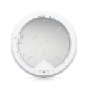 UBIQUITI Access Point Wi-Fi 6E Ubiquiti UniFi U6 Enterprise 2.4GHz(2x2)/5GHz(4x4)/6GHz(4x4) PoE+ 1x2,5G