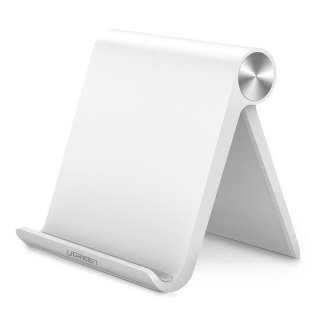 UGREEN Ugreen podstawka biurkowa na telefon 95 x 85 mm LP106 (biały)