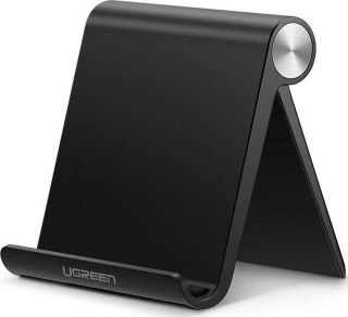 UGREEN Ugreen podstawka biurkowa na telefon 95 x 85 mm LP106 (czarna)