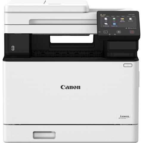 Urządzenie wielofunkcyjne Canon i-Sensys MF752cdw