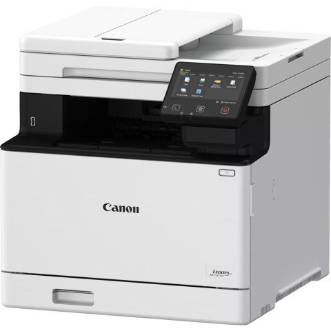 Urządzenie wielofunkcyjne Canon i-Sensys MF752cdw