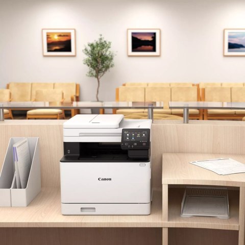 Urządzenie wielofunkcyjne Canon i-Sensys MF752cdw