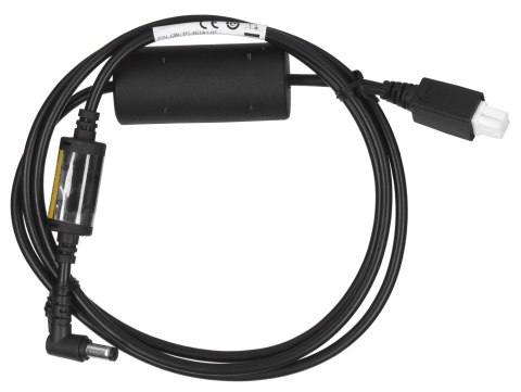ZEBRA Zebra Bezprzewodowy czytnik kodów kreskowych 1D/USB/baza/kabel/zasilacz LI3678-SR3U42A0S1W