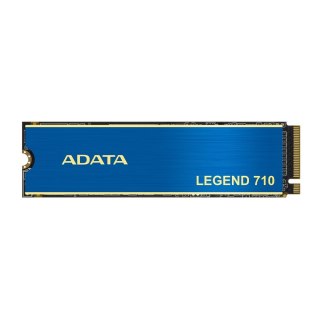 ADATA Dysk SSD ADATA LEGEND 710 1TB M.2 2280 PCIe Gen3x4 (WYPRZEDAŻ)