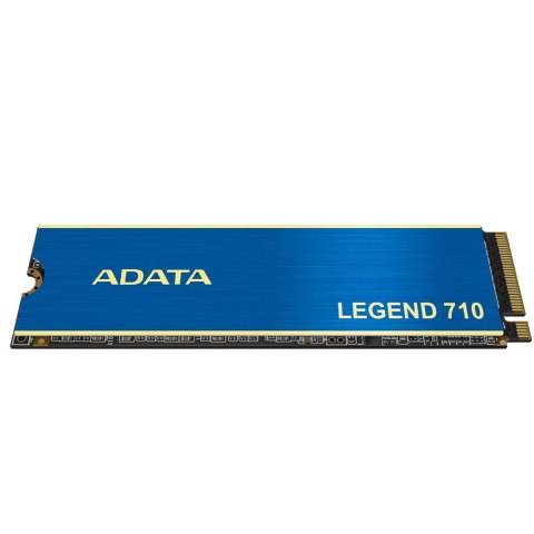 ADATA Dysk SSD ADATA LEGEND 710 1TB M.2 2280 PCIe Gen3x4 (WYPRZEDAŻ) ADATA Dysk SSD ADATA LEGEND 710 1TB M.2 2280 PCIe Gen3x4 (WYPRZEDAŻ)