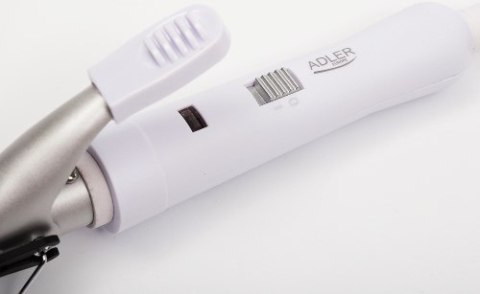 Adler Lokówka Adler AD 2105 (25W; kolor srebrny)