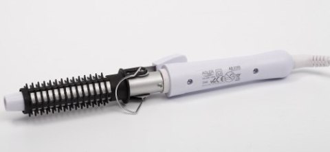Adler Lokówka Adler AD 2105 (25W; kolor srebrny)